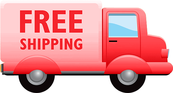free shipping truck