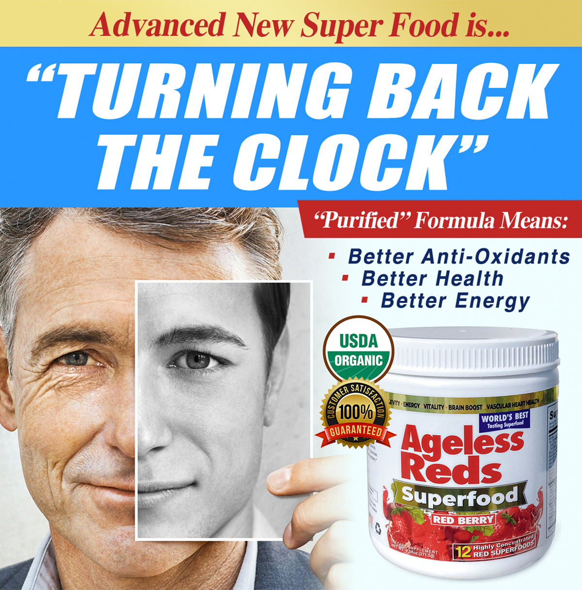 advanced new super food is turning back the clock on aging