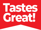 tag: tastes great